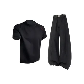 PAL ONGACO Casual Sportswear Unisex