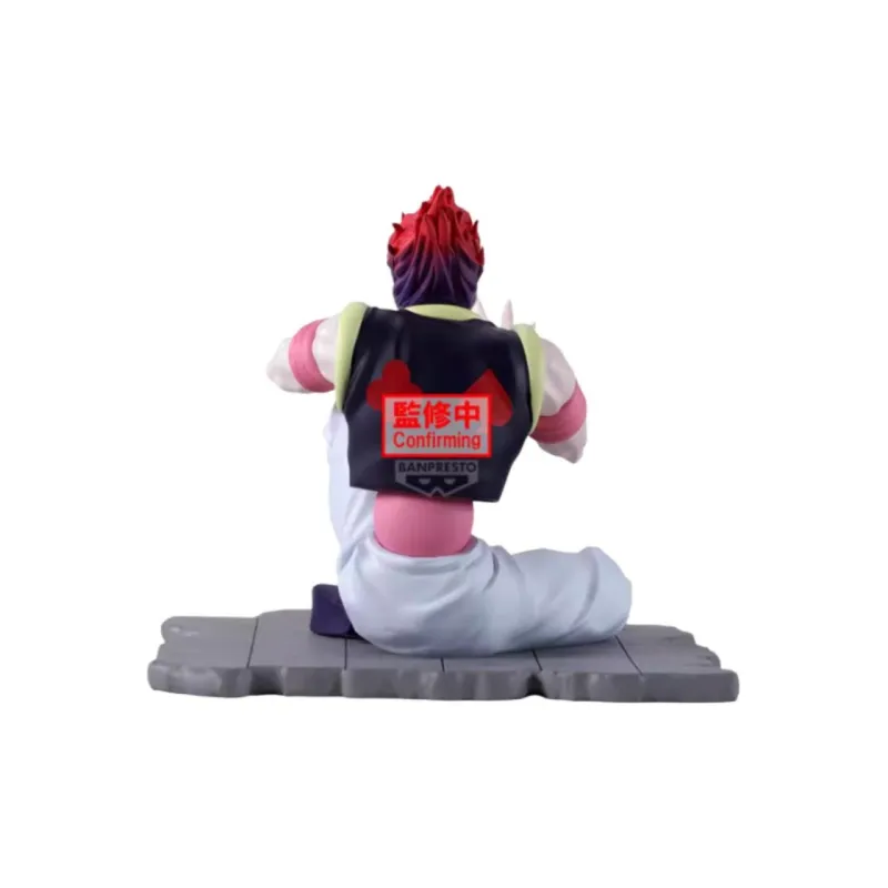 BANPRESTO Xiso Hunter X Hunter Memorable Saga Special Bonus Gifts-3