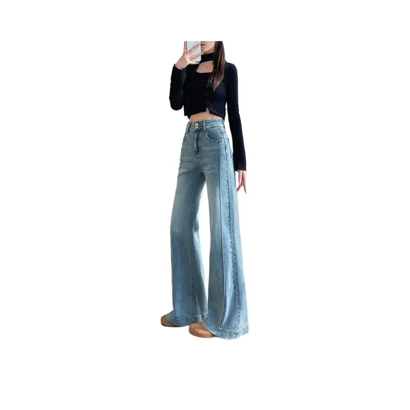 CASAMIA Jeans Women's-5