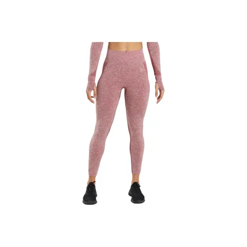 GYMSHARK FLEX Leggings Women's Pink
