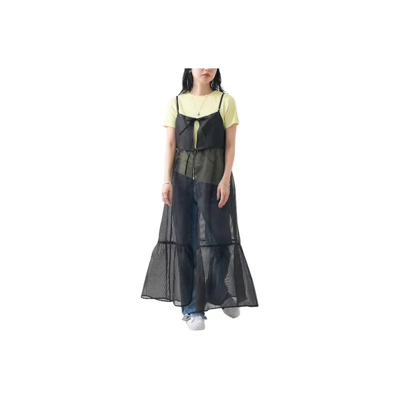FREAK'S STORE Slip Dress Women's-0