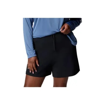 Columbia PFG Tidal Casual Shorts Women's Black