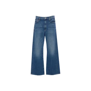MOTHER Straight leg Jeans