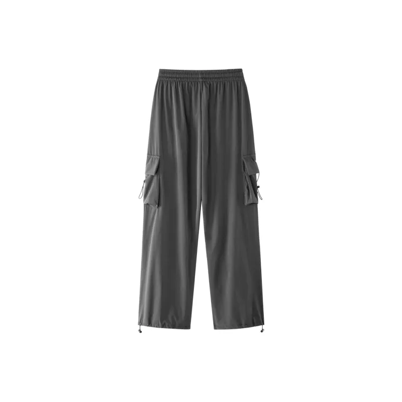 Ya Sheep People Cargo Pants Women's-31