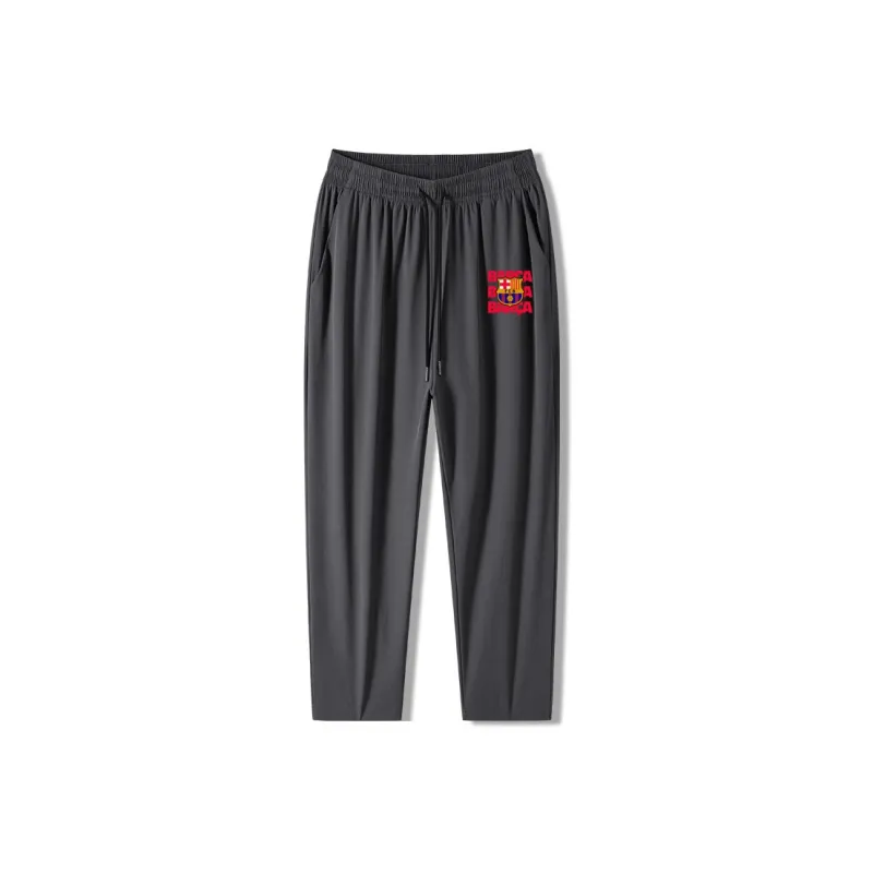 FCB ARCELONA Casual Pants Unisex-2