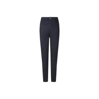 EMPORIO ARMANI SS23 Jeans Women's Dark Denim Blue