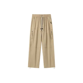 K bird Casual Pants Unisex