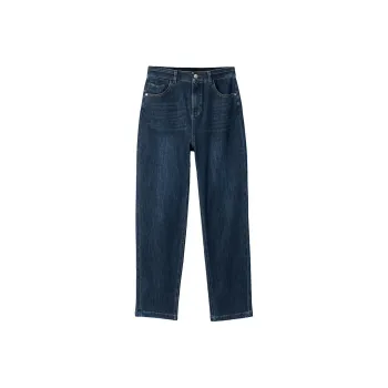 NINI WEST Jeans Women's Blue