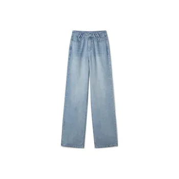 TKY SHOP Jeans Women's Blue