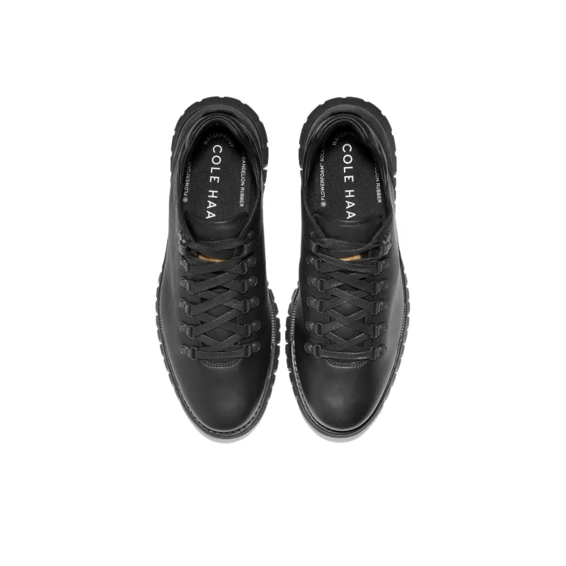 COLE HAAN Low Top Casual Shoes Men's Black-5