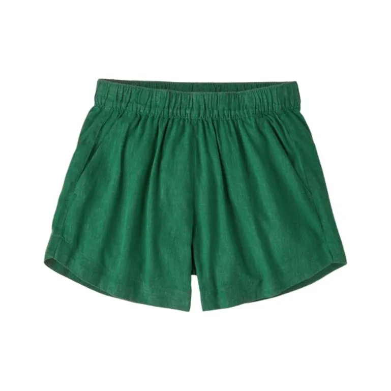 Patagonia Garden Island Casual Shorts Women's-6