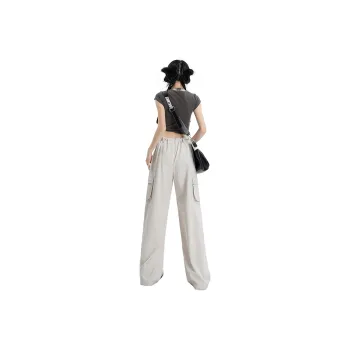 Rose Cargo Pants Women's