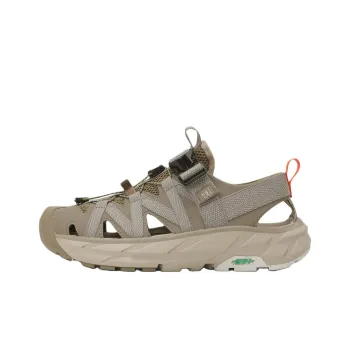 KOLON SPORT Dragon 2 Abrasion Resistant Shock Absorbers River Trekking Shoes Unisex Brown