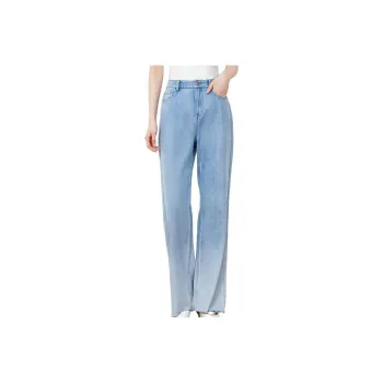JZ Juzui Jeans Women's Light Blue