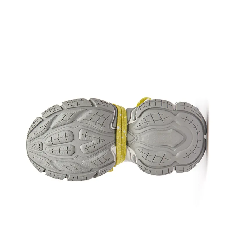 KEDDO Mechanical Girlish Abrasion Resistant Closed Toe Slippers Women's-5