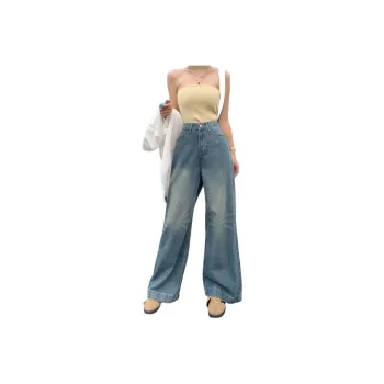 The New Age Family Jeans Women's Vintage Blue