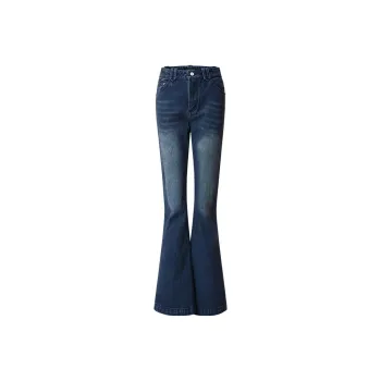 Showroom Plus Jeans Women's Denim Blue