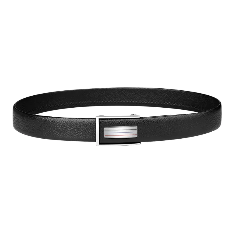 CATELLES Top Grain Cow Leather Belts Men's 3.5cm/3.8cm-3