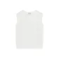 Raw White