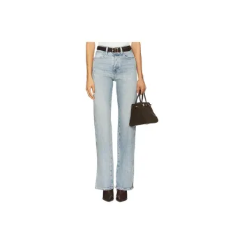 PAIGE Jeans Women's Blue