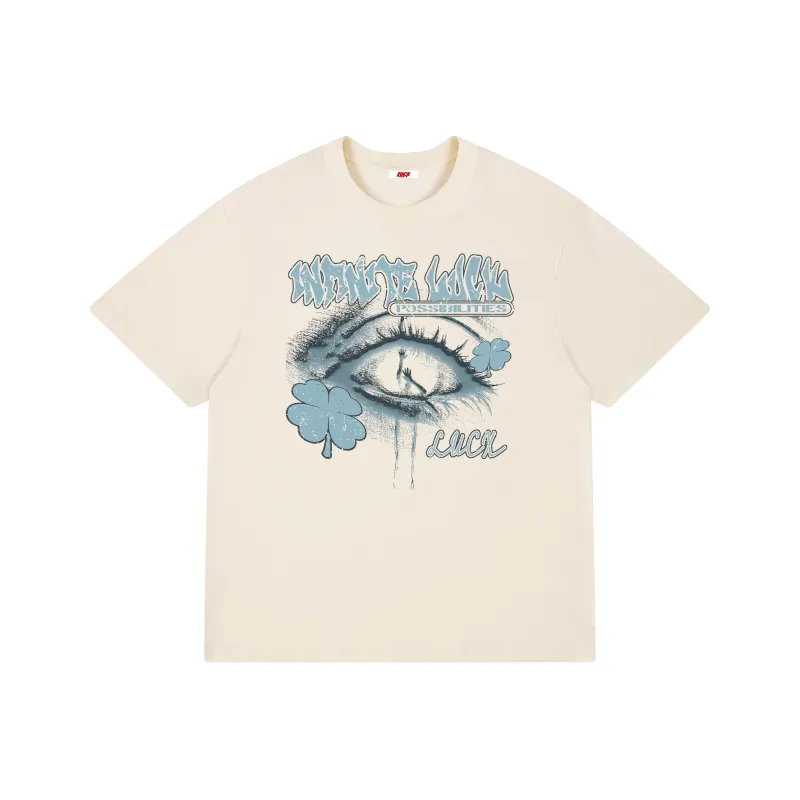 LUCX T Shirts Unisex-21