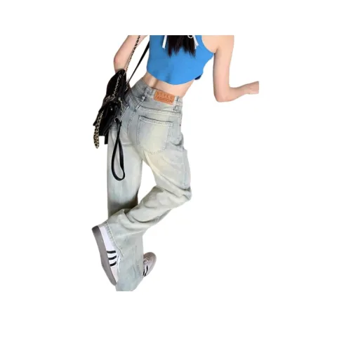 Shorts & Skirts Denim Blue