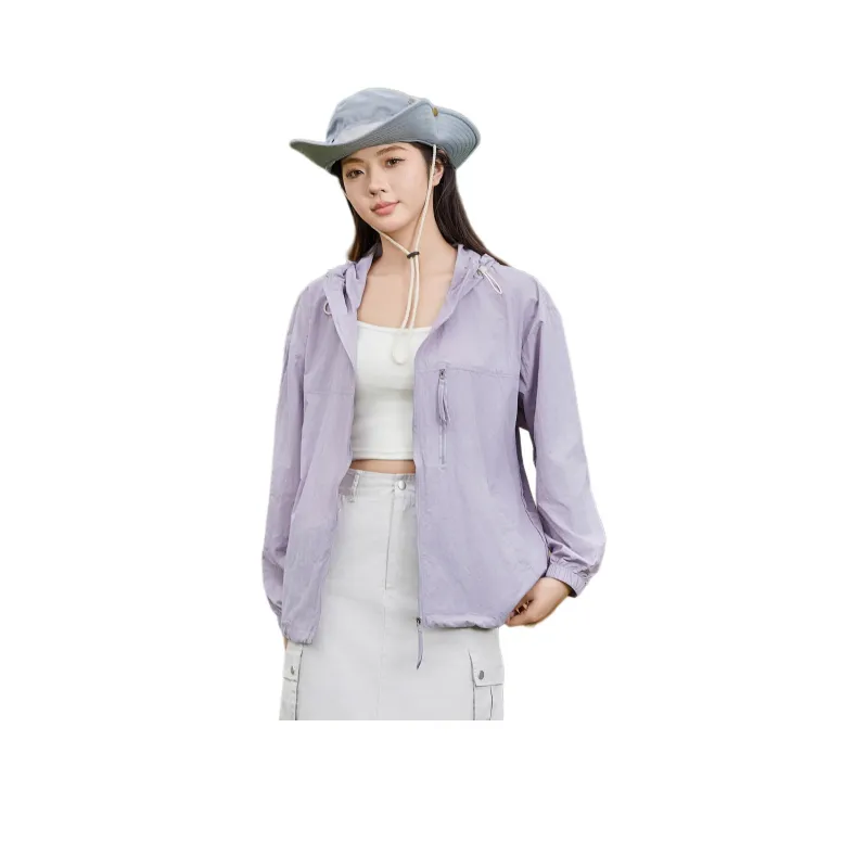 Puppytown Sun Protection Clothing Unisex-6