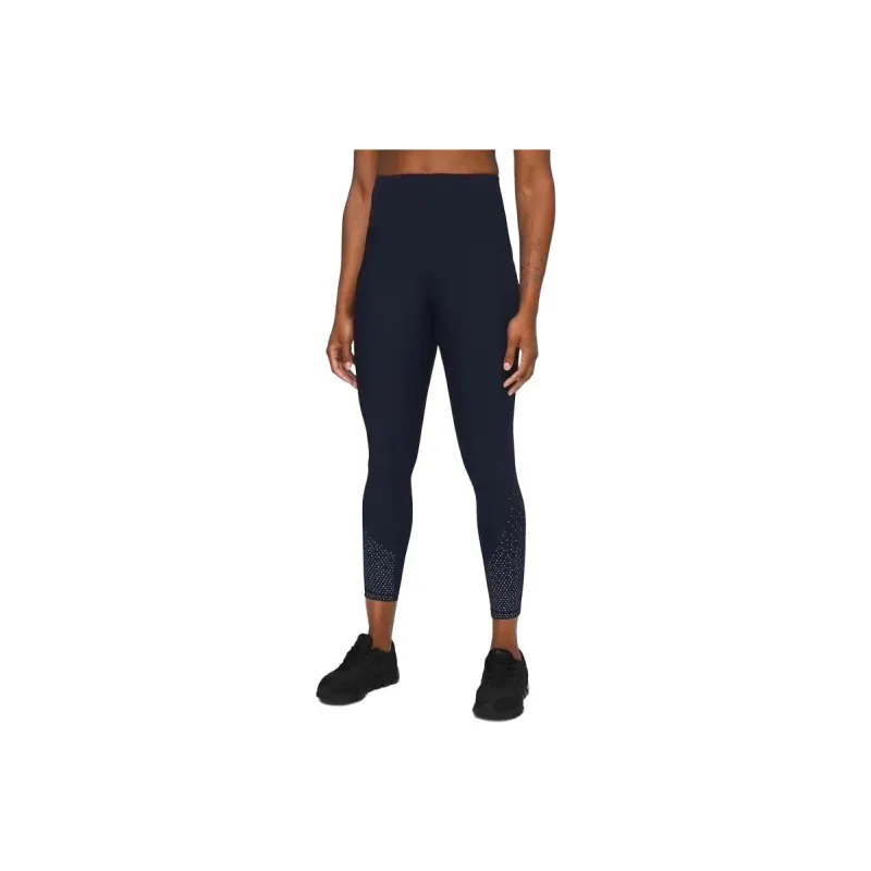 Lululemon Athletic Trousers Women's Black-3