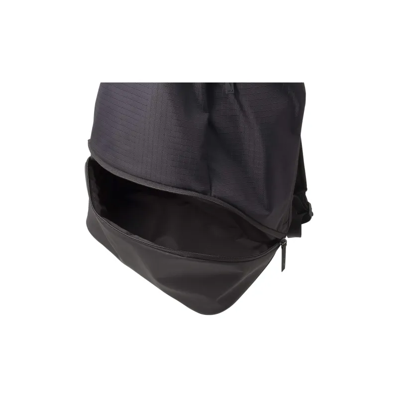 Speedo Polyester Backpack Regular Men's Black-3