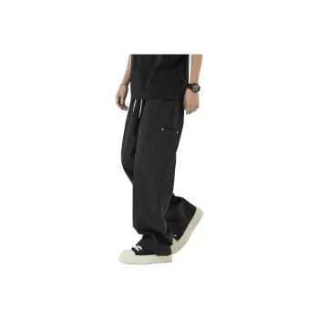 Go It Alone Casual Pants Unisex