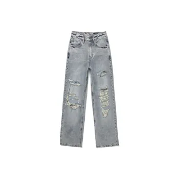 ABLE JEANS Women's