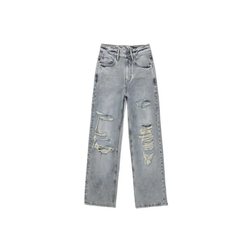 ABLE JEANS Women's