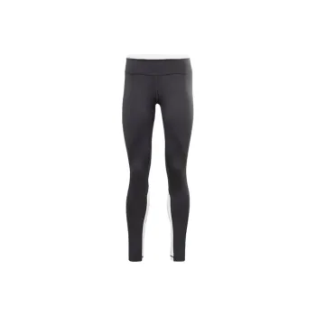 Reebok Workout Ready Vector Leggings Leggings Women's Black