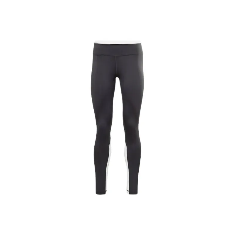 Reebok Workout Ready Vector Leggings Leggings Women's Black-0