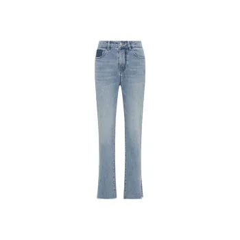 PATIT BARI Jeans Women's Blue