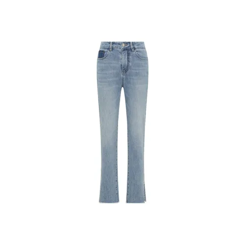 PATIT BARI Jeans Women's Blue