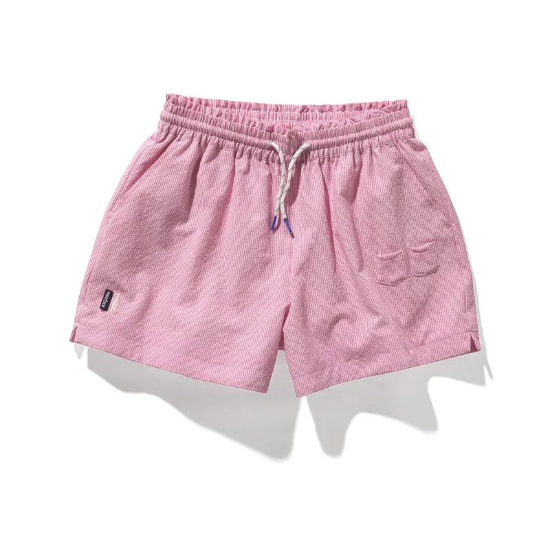 Nautica White Sail SS24 Casual Shorts Women's-6