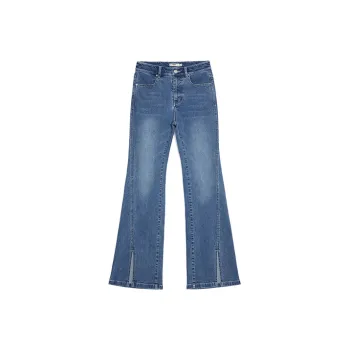 IEW.H Jeans Women's Denim Blue