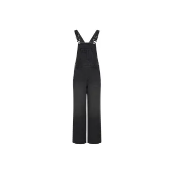 MOUSSY Overalls Women's