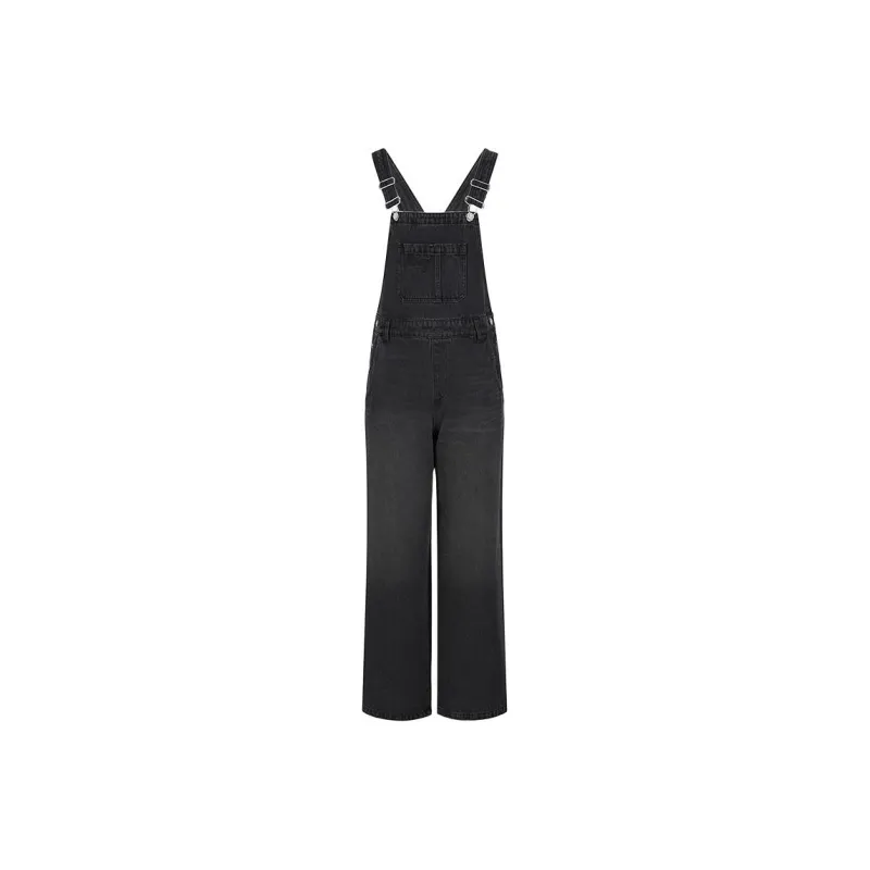 MOUSSY Overalls Women's-1
