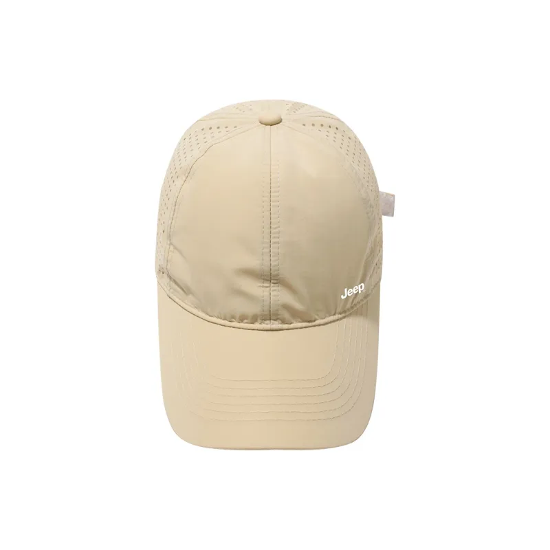 Jeep Lightweight Baseball Caps Unisex-3