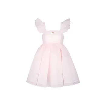 Selkie Collection Sleeveless Dress Women's Milkshake Berry