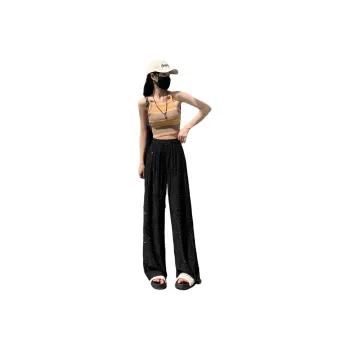 Mu Xiao Xin Casual Pants Women's