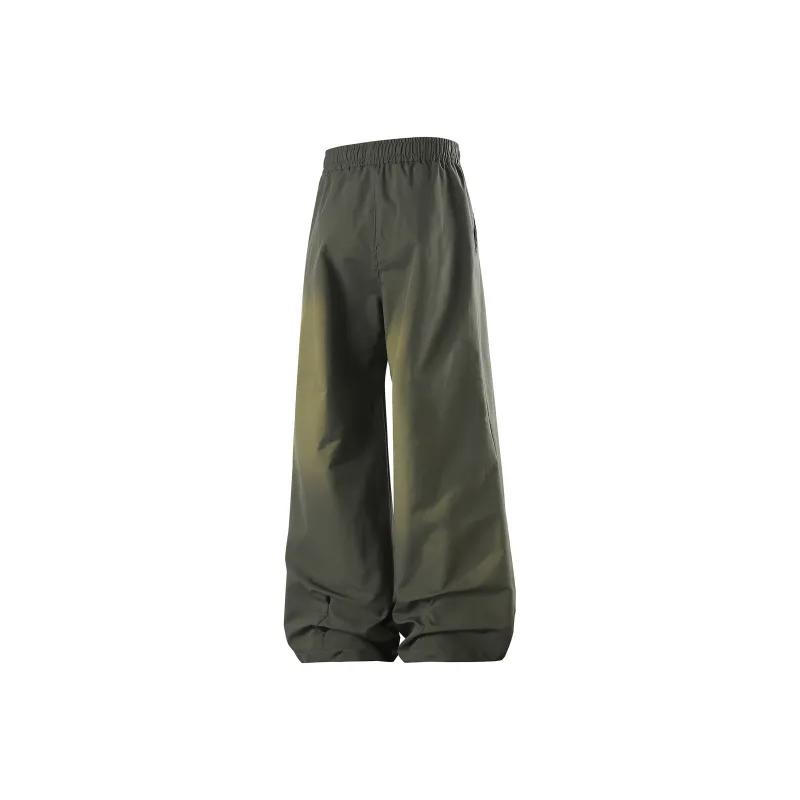 CBCD Casual Pants Unisex-9