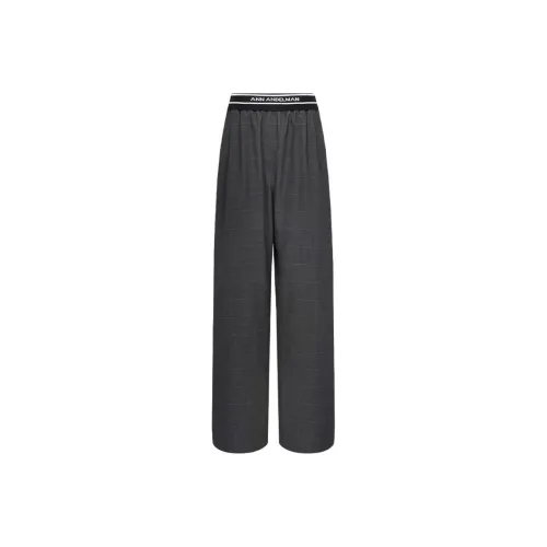 ANN ANDELMAN Casual Pants Women's
