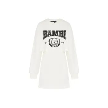 MOCO Long Sleeved Dress Women's