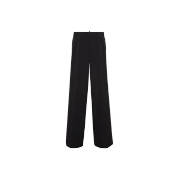 DSQUARED 2 Stretch Worsted Giant Trousers