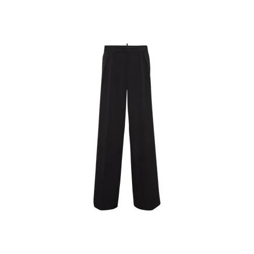 DSQUARED 2 Stretch Worsted Giant Trousers
