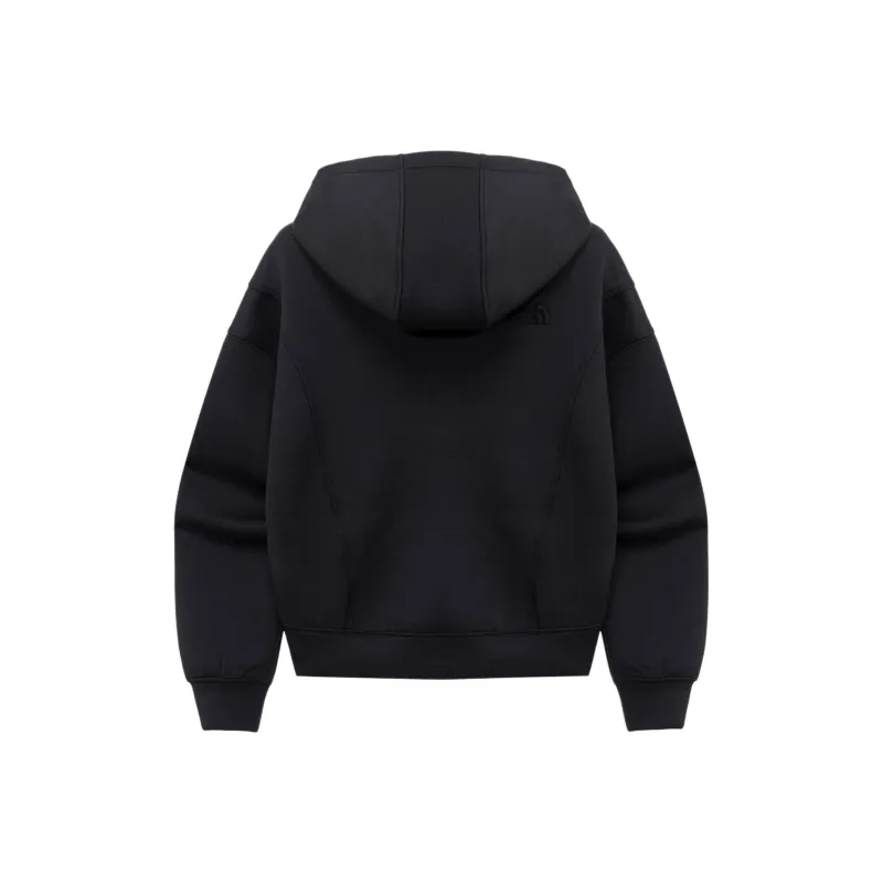 THE NORTH FACE Sweatshirt Women's Black-1