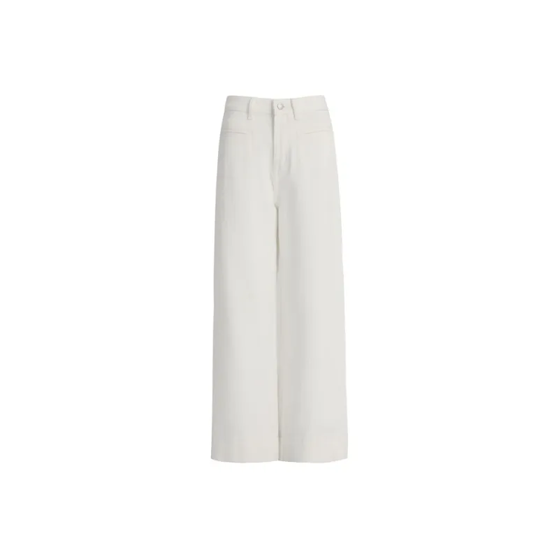 MJB Jeans Women's Ecru-0